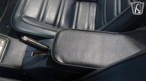 1974 Chevrolet Corvette