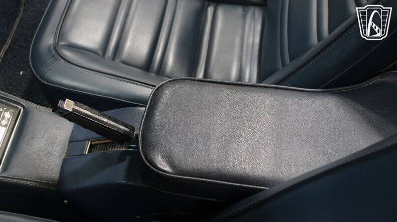 1974 Chevrolet Corvette