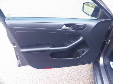 2015 Volkswagen Jetta S