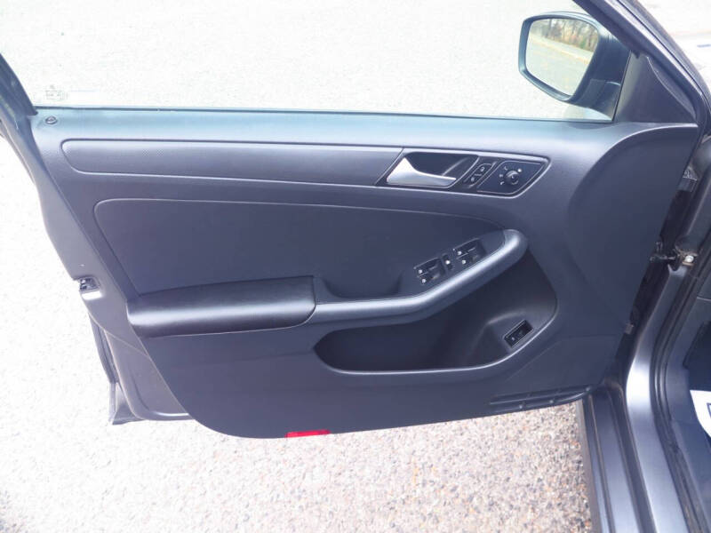 2015 Volkswagen Jetta S