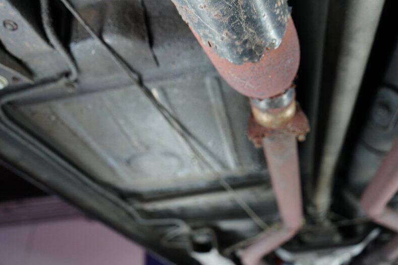 1969 Pontiac Acadian