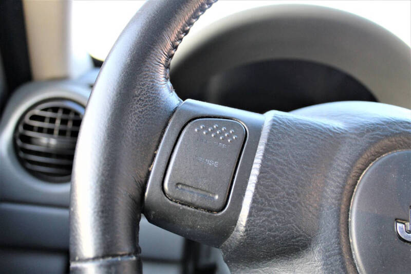 2006 Jeep Liberty Sport