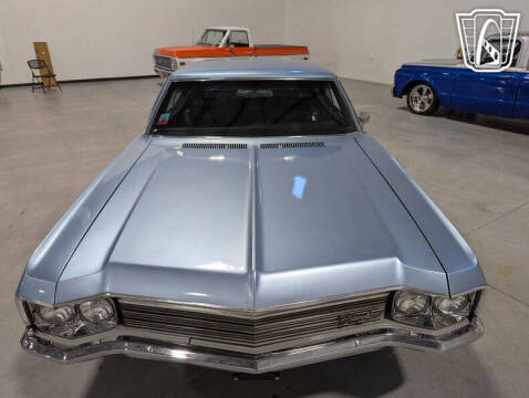 1970 Chevrolet Impala