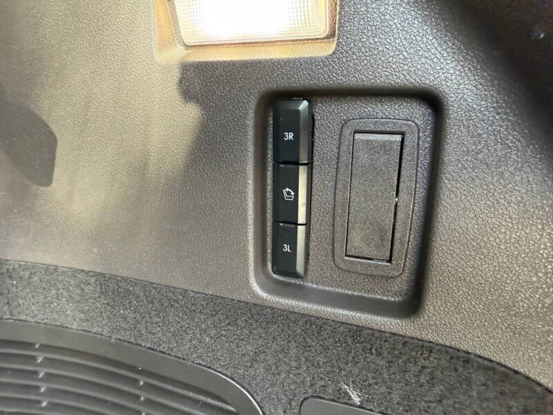 2022 Lincoln Aviator Standard
