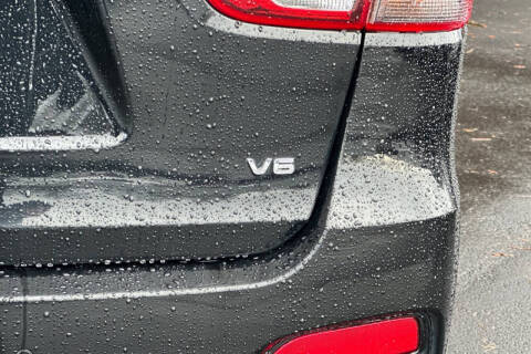 2020 Kia Sorento S V6