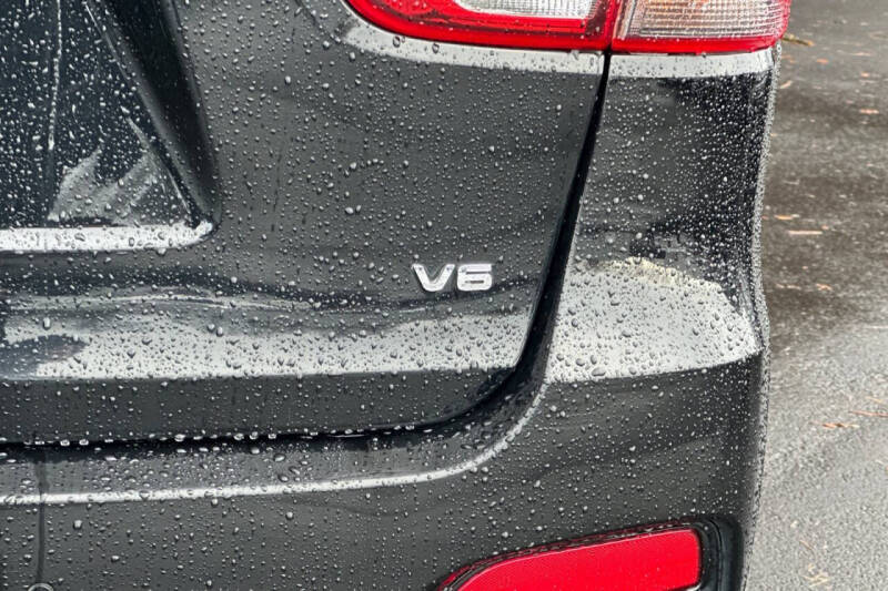 2020 Kia Sorento S V6