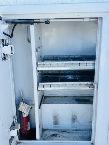 2011 Ford E-Series E-350 SD