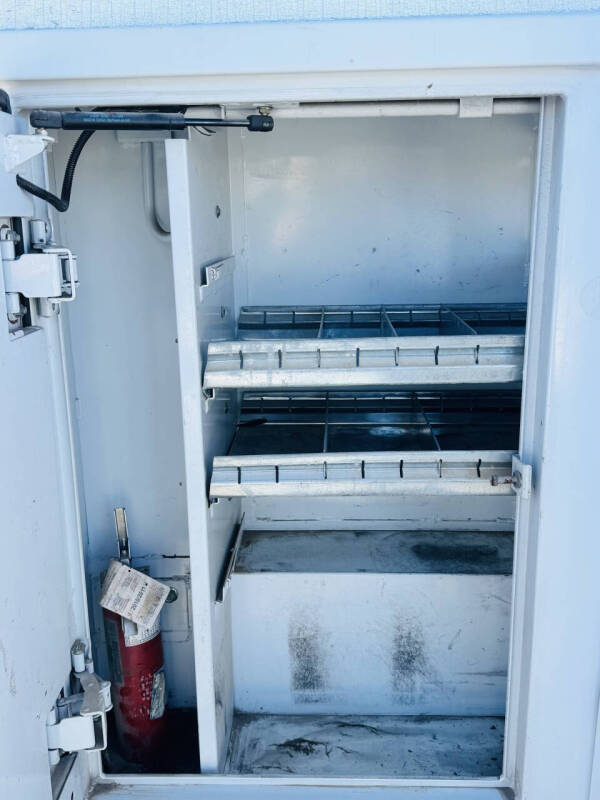 2011 Ford E-Series E-350 SD