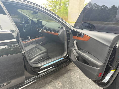 2023 Audi A5 Sportback quattro Premium Plus 40 TFSI