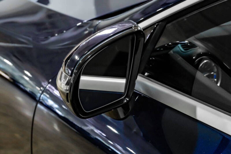 2020 Mercedes-Benz E-Class E 450