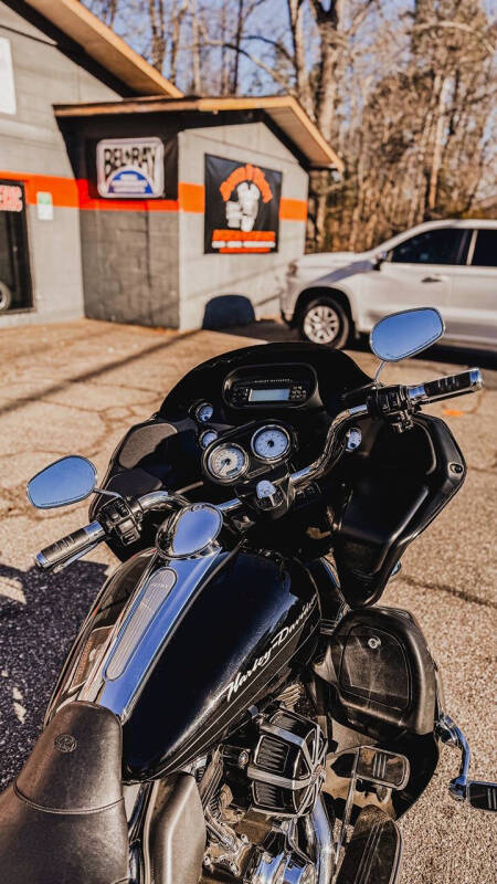 2013 Harley-Davidson Road Glide