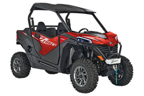 CFMoto ZForce 950  Image