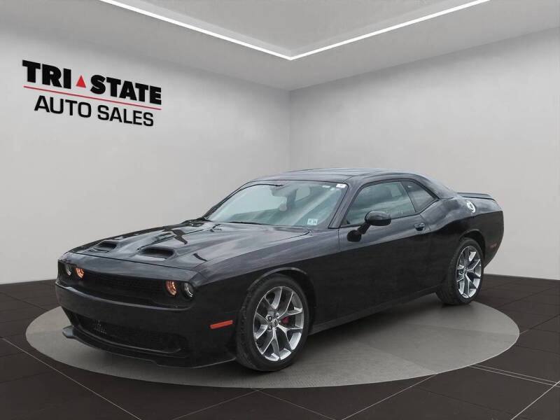 2023 Dodge Challenger GT