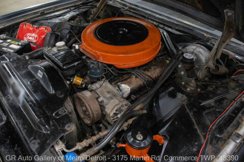 1961 Ford Thunderbird