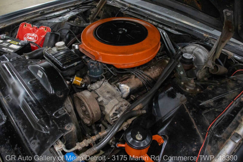 1961 Ford Thunderbird