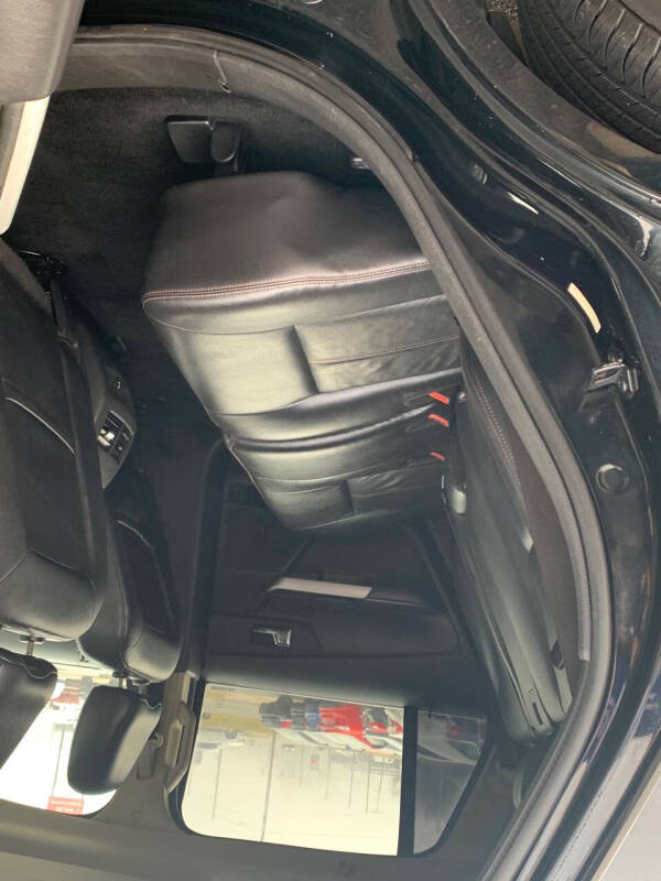 2012 Ford Edge Limited