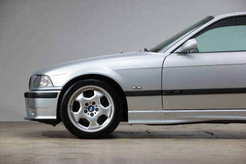 1999 BMW M3