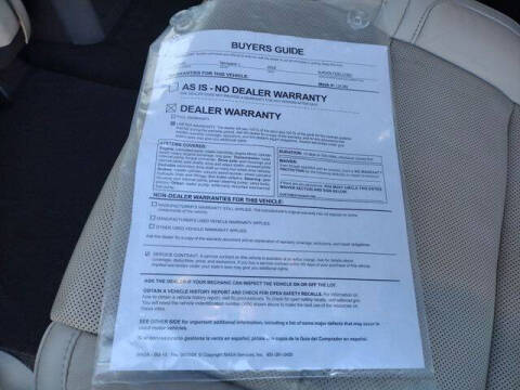 2018 Lincoln Navigator L Reserve