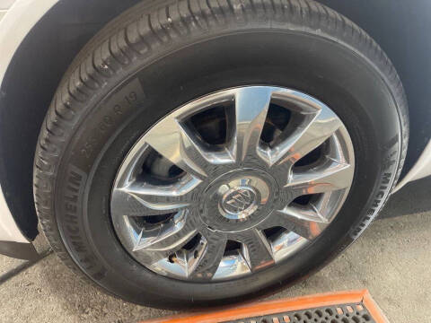 2016 Buick Enclave Premium