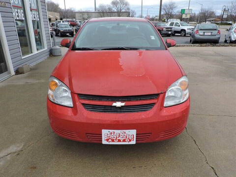 2009 Chevrolet Cobalt