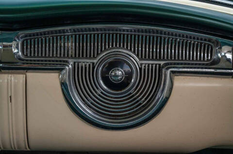 1955 Oldsmobile Eighty-Eight