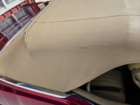 1971 Oldsmobile Cutlass