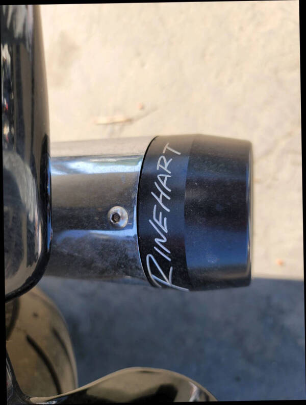 2009 Harley-Davidson Street Glide