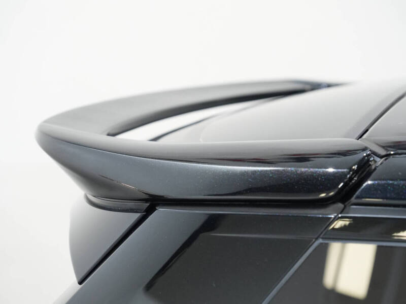 2016 Land Rover Range Rover SVAutobiography LWB