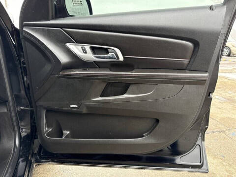 2015 GMC Terrain SLE-2