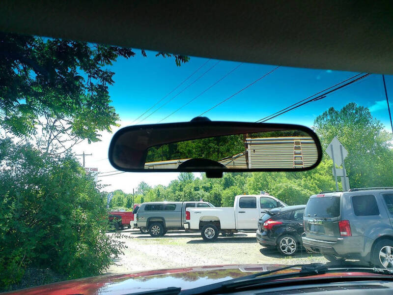 2001 Chevrolet Silverado 2500HD
