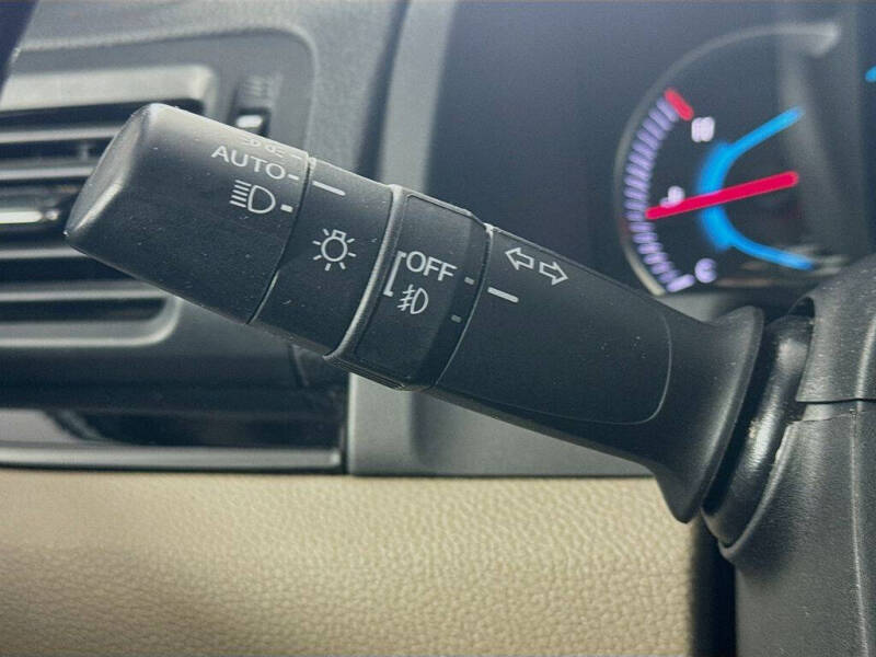 2020 Honda Pilot Touring