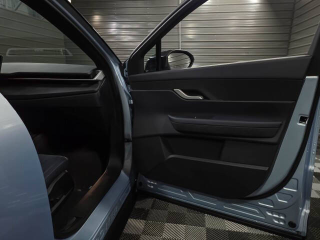 2023 Fisker Ocean One