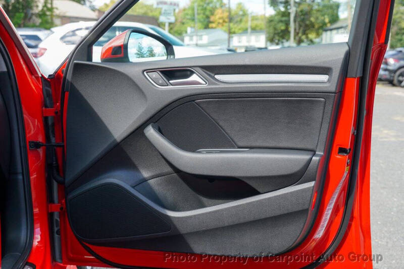 2016 Audi A3 Sportback e-tron 1.4T Premium Plus