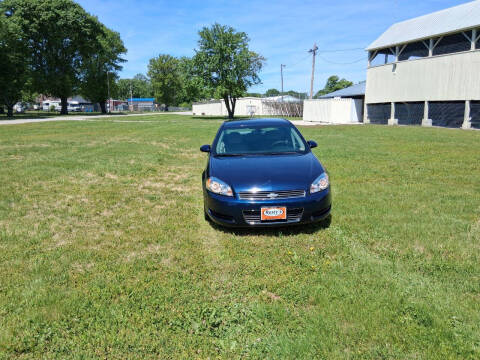 2007 Chevrolet Impala LT