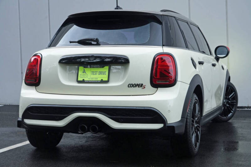 2023 MINI Hardtop 4 Door Cooper S