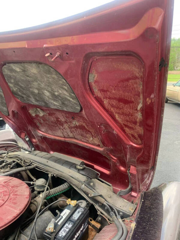 1959 Lincoln Continental