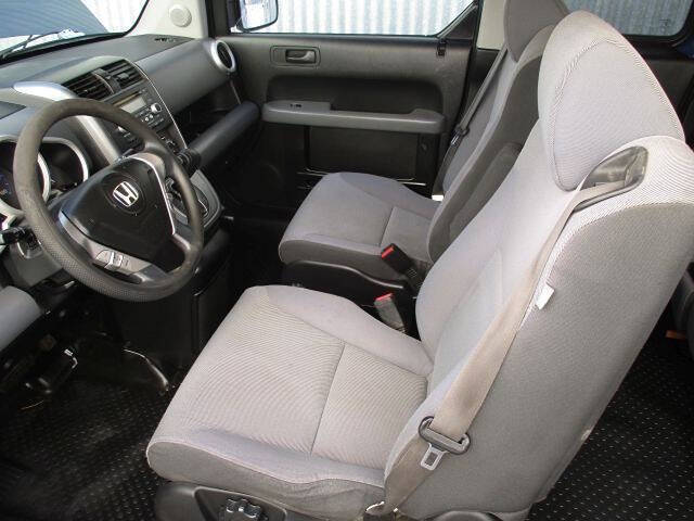 2008 Honda Element EX
