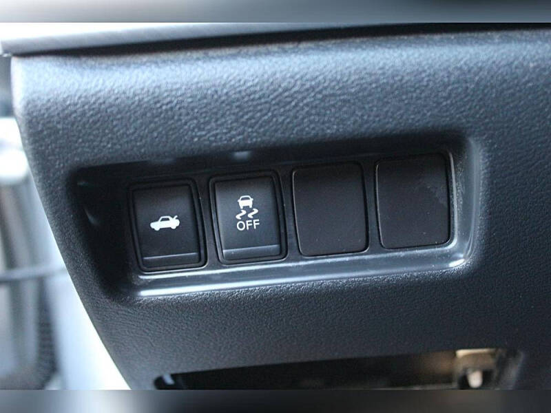 2016 Nissan Maxima 3.5 SV