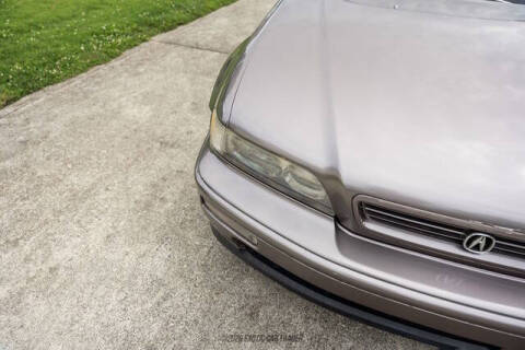 1994 Acura Legend GS