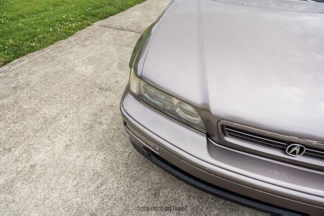 1994 Acura Legend GS