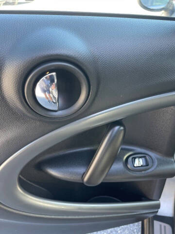 2014 MINI Countryman Cooper S ALL4