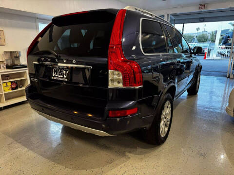 2013 Volvo XC90