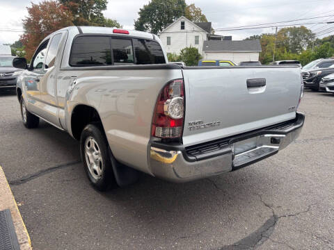 2009 Toyota Tacoma