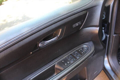 2013 GMC Acadia SLT-2
