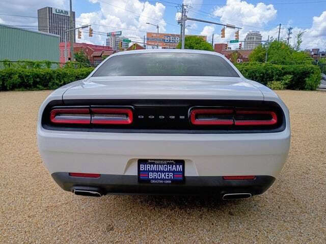 2016 Dodge Challenger R/T Scat Pack