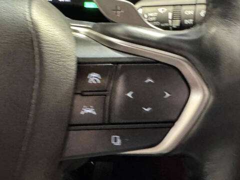 2024 Lexus NX 450h+