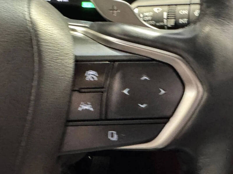 2024 Lexus NX 450h+
