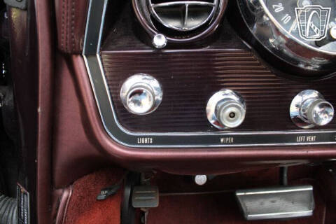 1964 Buick Electra