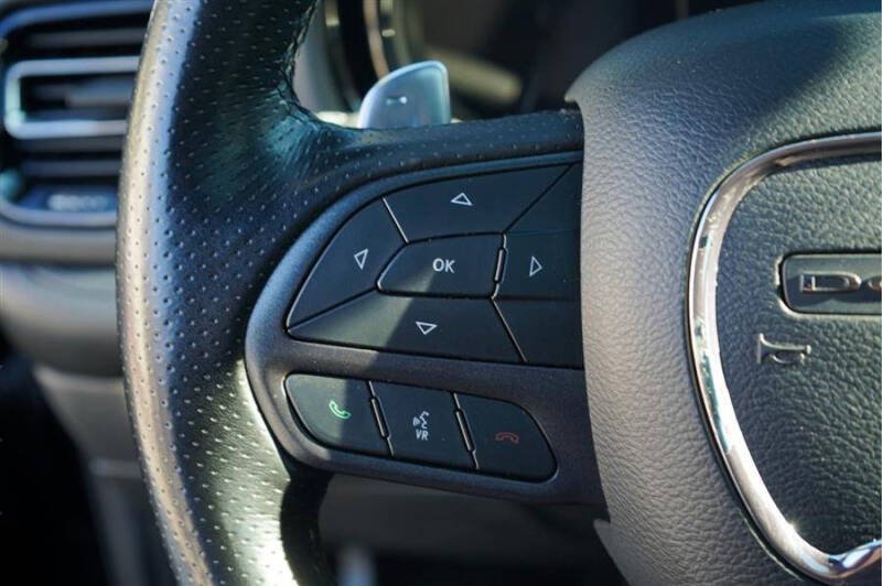 2022 Dodge Durango GT