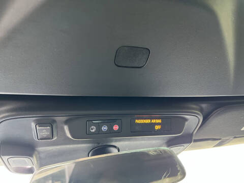 2019 Chevrolet Camaro LT